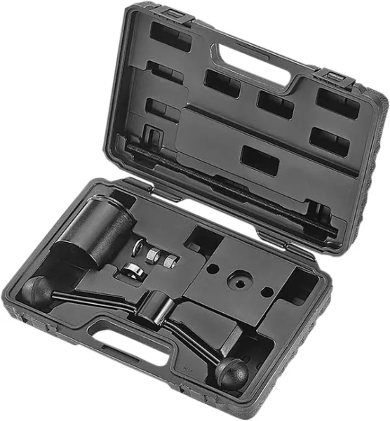 MOOSE RACING Clutch Compression Tool Black 