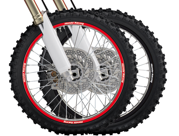 Rim Decal Black, 1, nordicamoto.ro