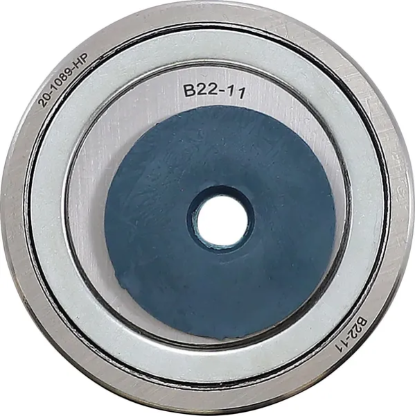 MOOSE RACING Tapered Double Angular Contact Wheel Bearing Kit 