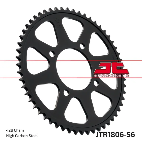 JT SPROCKETS Rear Sprocket Natural -f68f714bcf87ba74f3d183ba2eb1f67b.webp