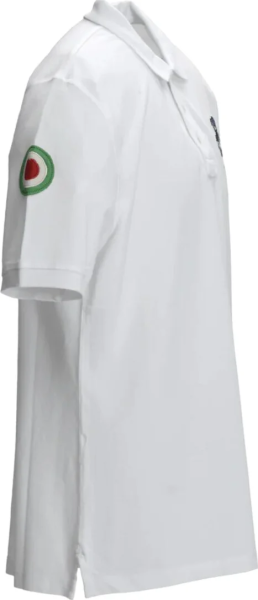 INSTITUTIONAL POLO-0