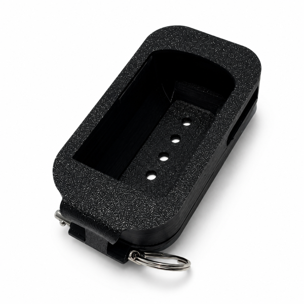 Suport GPS Tworide Garmin eTrex Gen II, 2, nordicamoto.ro