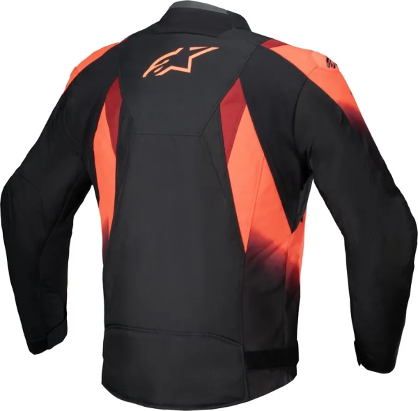 Geaca Moto Alpinestars T-sp 1 V2 Waterproof Black-0