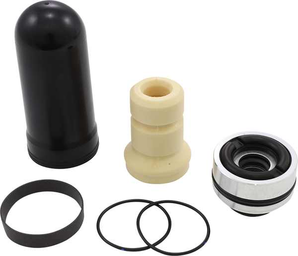 Rear Shock Service Kit Black, Tan, 1, nordicamoto.ro