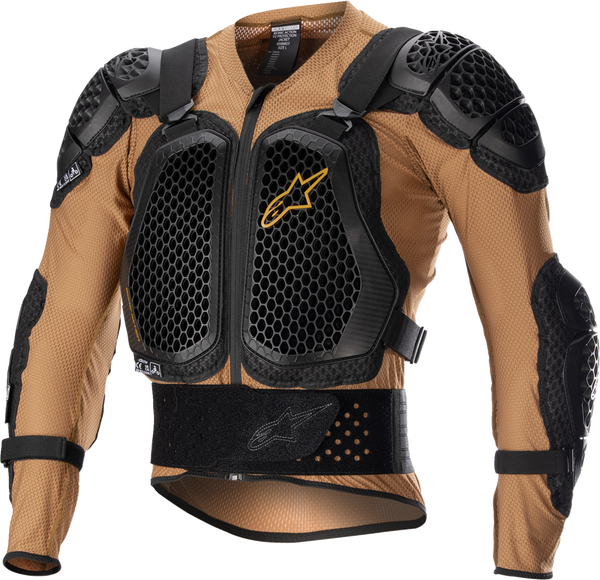 Armura Alpinestars Bionic Action v2 Protection-5