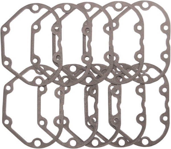 Transmission End Cover Gasket, 1, nordicamoto.ro
