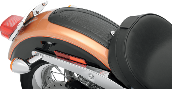 Fender Skin Black, 1, nordicamoto.ro