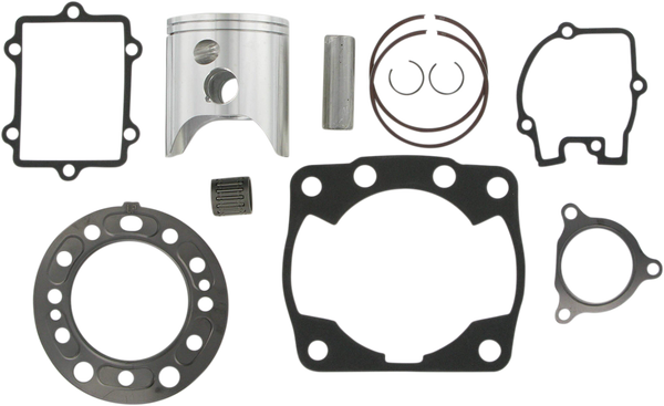 High Performance Piston Kit With Gaskets For 2-stroke, 1, nordicamoto.ro