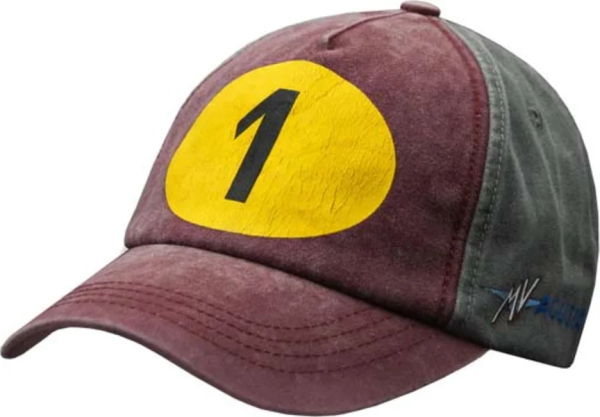 MV AGUSTA HERITAGE CAP