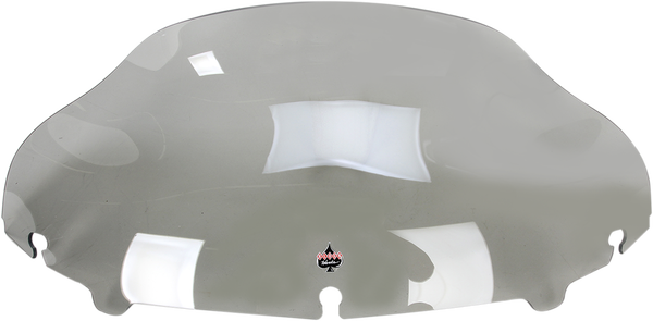 Flare Windshield Gray, 4, nordicamoto.ro