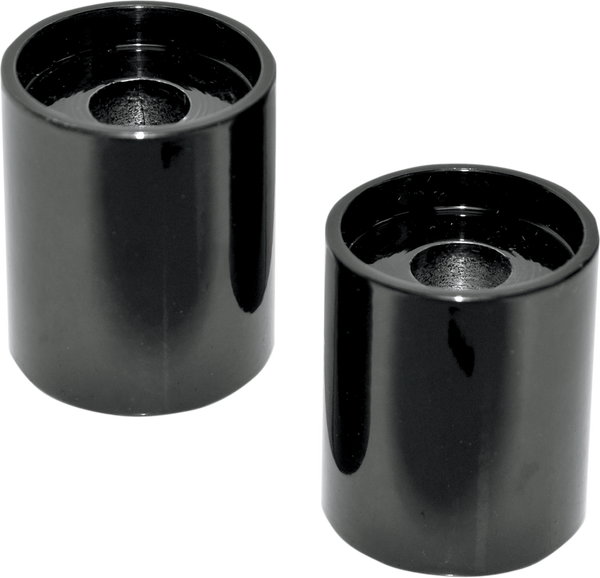 Handlebar Riser Extension Black, 1, nordicamoto.ro