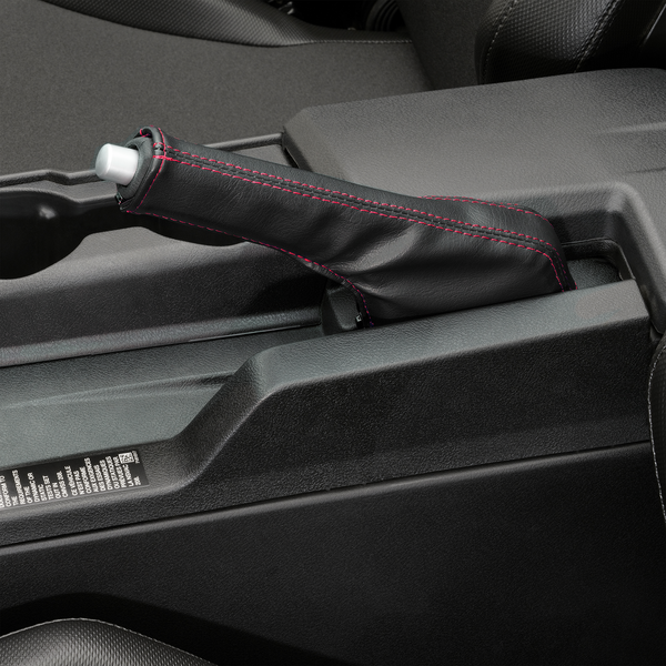 Kaliber E-brake Handle Cover Black, 3, nordicamoto.ro