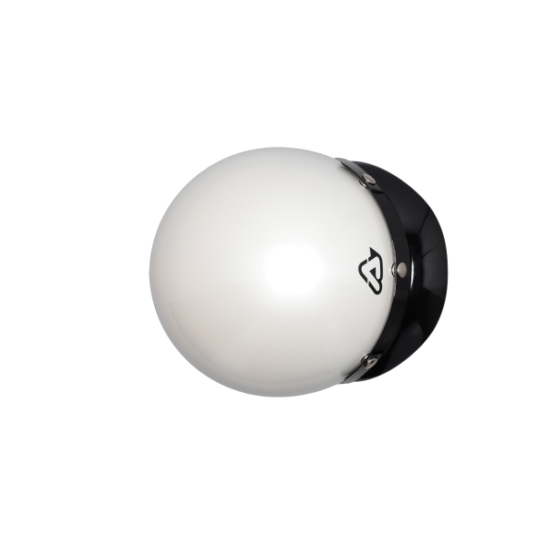 Casca Jet Acerbis Skodela 22-06 Alb XL-0