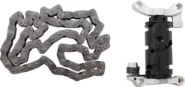 Direct Drive 6-speed Gear Set, 4, nordicamoto.ro