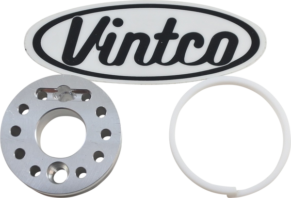 Shock Piston Kit, 1, nordicamoto.ro