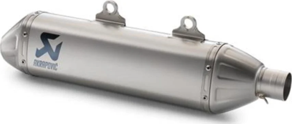 AKRAPOVI „SLIP-ON LINE”, 1, nordicamoto.ro