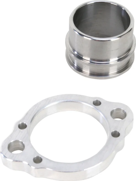Replacement Slip Fit Flange Kit, 2, nordicamoto.ro