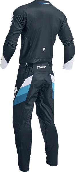 Tricou Thor Pulse Tactic Midnight L, 6, nordicamoto.ro