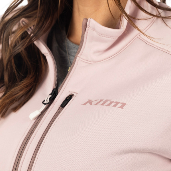 Geacă Dama Klim Sundance Black, 3, nordicamoto.ro