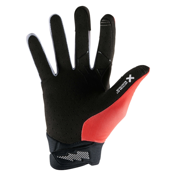 Manusi USWE Rök Off-Road Flame Red-2
