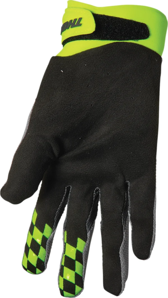 Manusi Thor Draft Acid/Gray-1