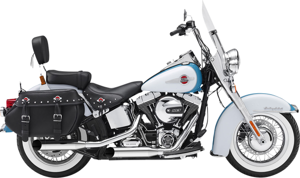 2in2 | 3(r) | Low Muffler Chrome, 1, nordicamoto.ro