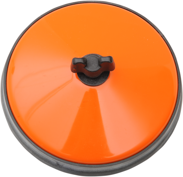 Airbox Cover Orange 