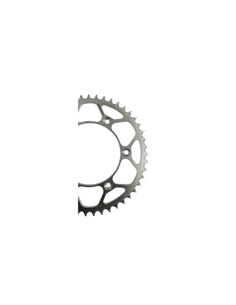 Pinion spate Gas Gas '21-'25/ KTM '93-'25/ Husqvarna '14-'25 (47 T) Enduro Expert otel ultra light-0