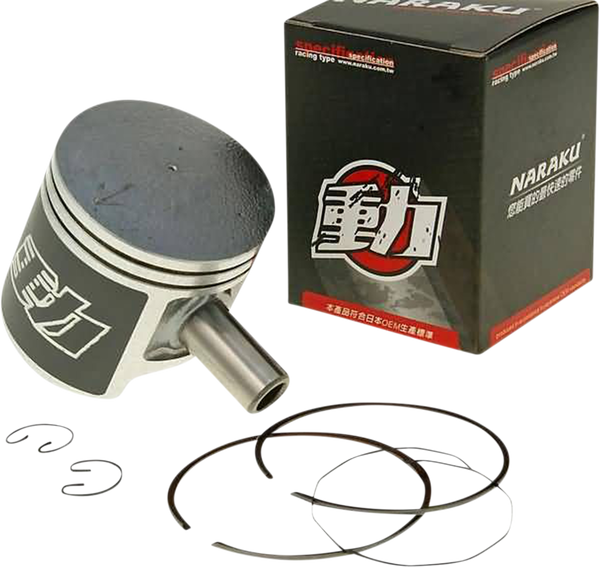 Set de pistoane, 1, nordicamoto.ro