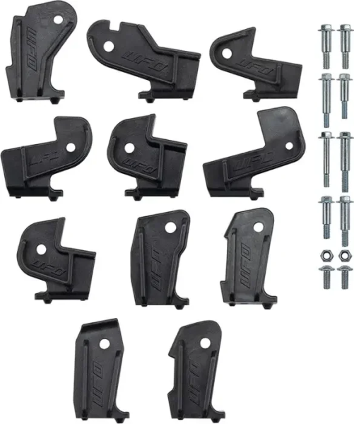 Mounting Kit On Levers