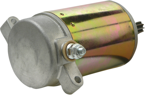 Starter Motor Unfinished, 1, nordicamoto.ro