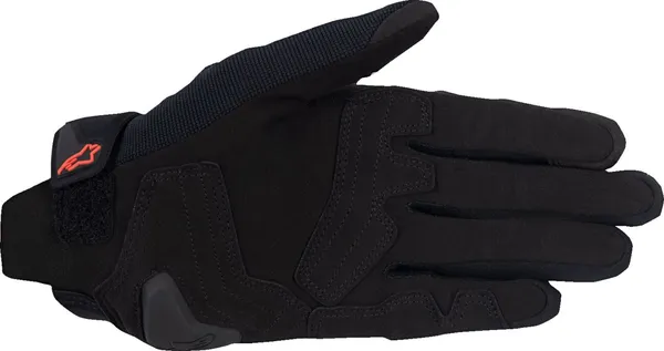 Alpinestars Stella Sp X 1 Gloves Black -0