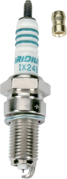 Iridium Spark Plug, 3, nordicamoto.ro