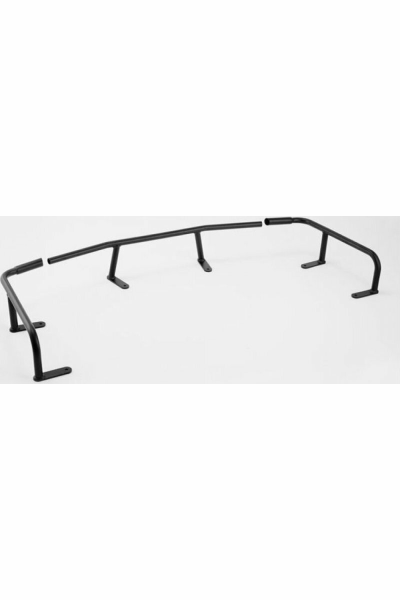 EXTENSIE PORTBAGAJ SPATE ATV CFMOTO CFORCE 600 / 625 / 600 TOURING / 625 TOURING (FĂRĂ KIT PRINDERE) – NEGRU, 5, nordicamoto.ro