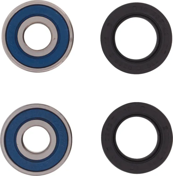 Wheel Bearing Kit -0