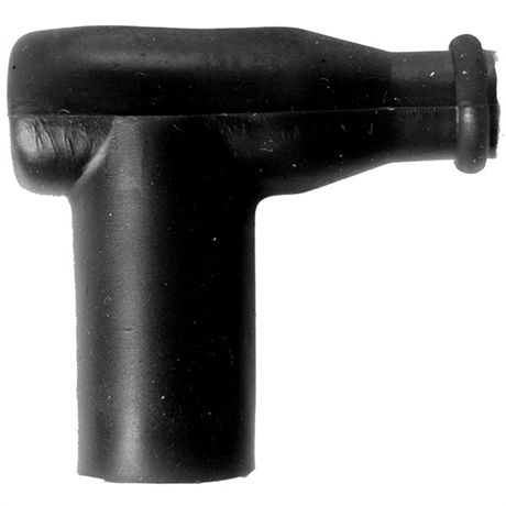 Sno Pro Cable Shoe / Spark plug cap 0 OHM, SAE Connection-1
