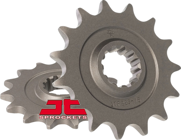 Countershaft Front Sprocket Natural-3