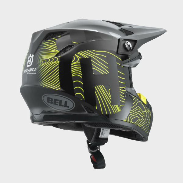 Moto 9 MIPS Gotland Helmet-4