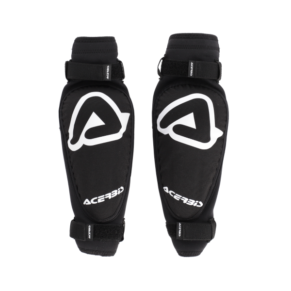 Cotiere Copii Acerbis SOFT Alb/Negru-12