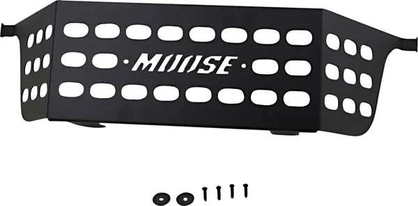 Utv Bed Enclosure Black -0