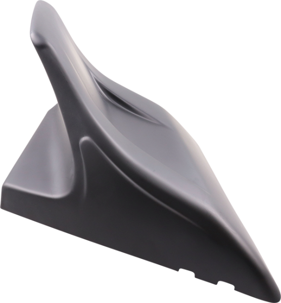 Side Panel Custom Black, 1, nordicamoto.ro