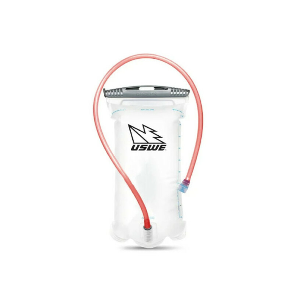 Vestă hidratare USWE RUSH 8 MTB – Albastru, 3, nordicamoto.ro