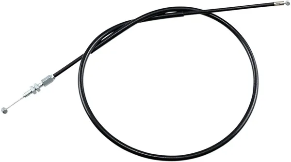 Black Vinyl Gear Change Cable Black