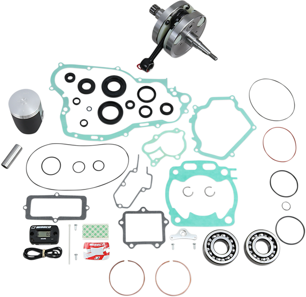 Engine Rebuild Kit - Garage Buddy - 2-stroke, 1, nordicamoto.ro
