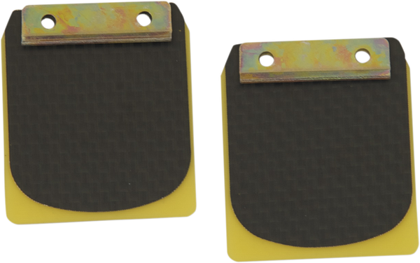 Replacement Pro Series Reeds For Rad Valve Yellow, 1, nordicamoto.ro