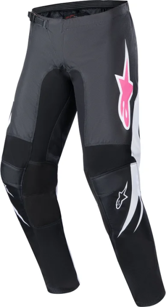 Pantaloni Dama Alpinestars Stella Fluid Black 28, 1, nordicamoto.ro