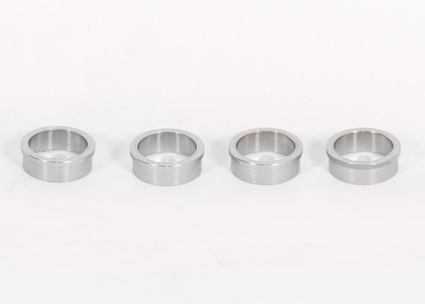 Bushing Kit Stainless Steel, 2, nordicamoto.ro