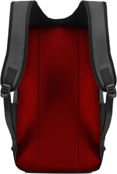 Gfx V2 Backpack Red -0