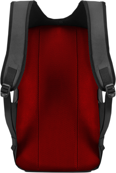 Rucsac Alpinestars GFX V2 Black/Red-0