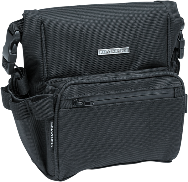 Barrio Bag Black, 4, nordicamoto.ro